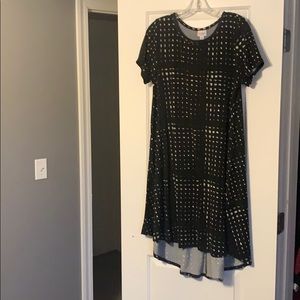 LulaRoe dress